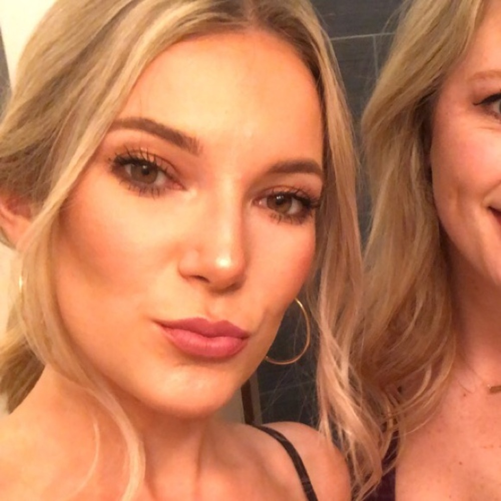 Meet your Posher, Alexandra